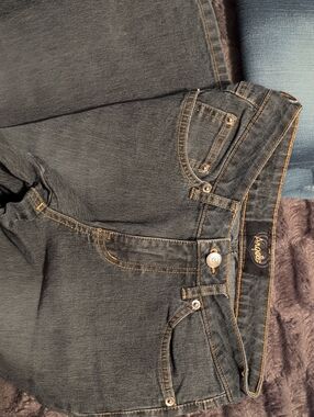 Angel Jeans